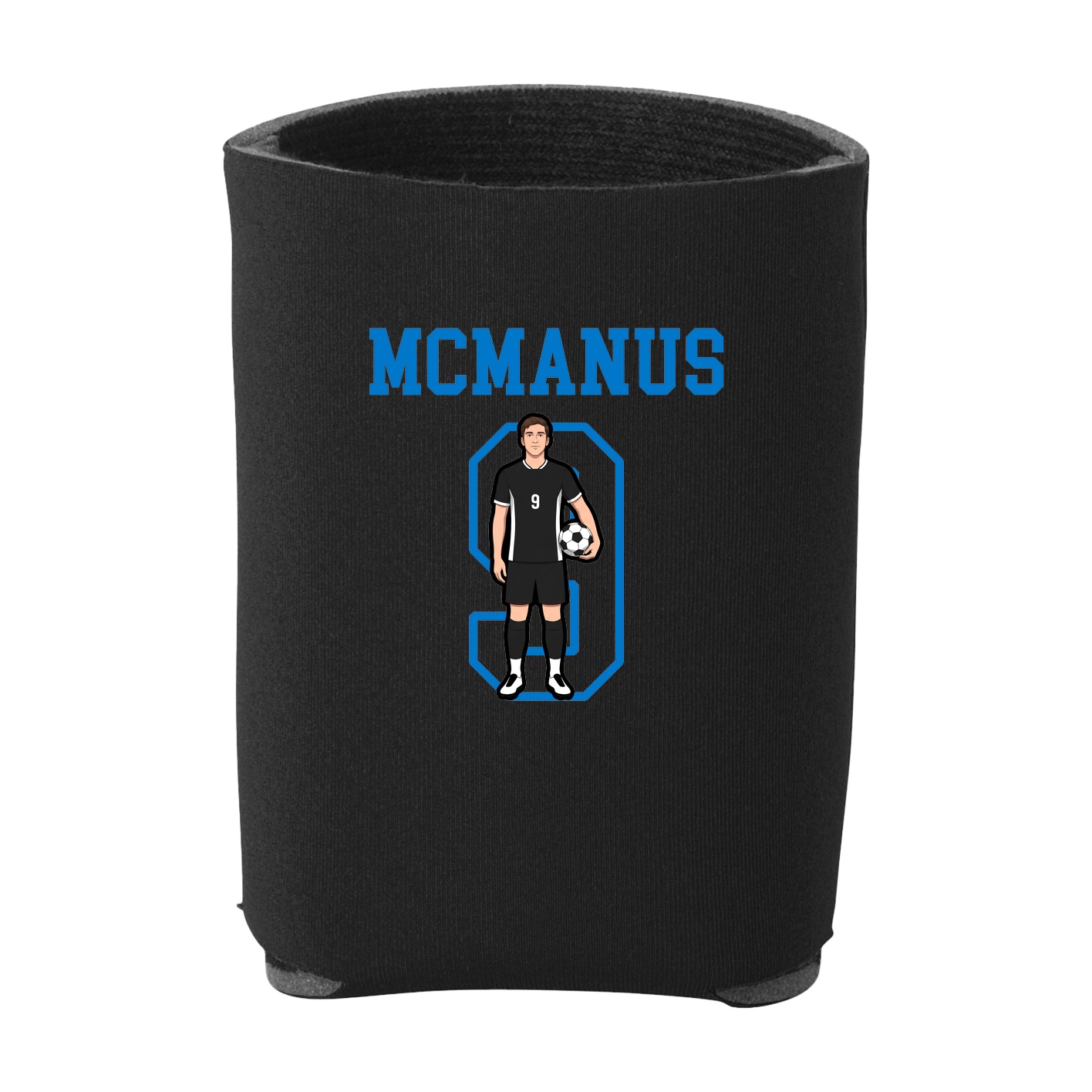 Can Holder — Shirsey in Black