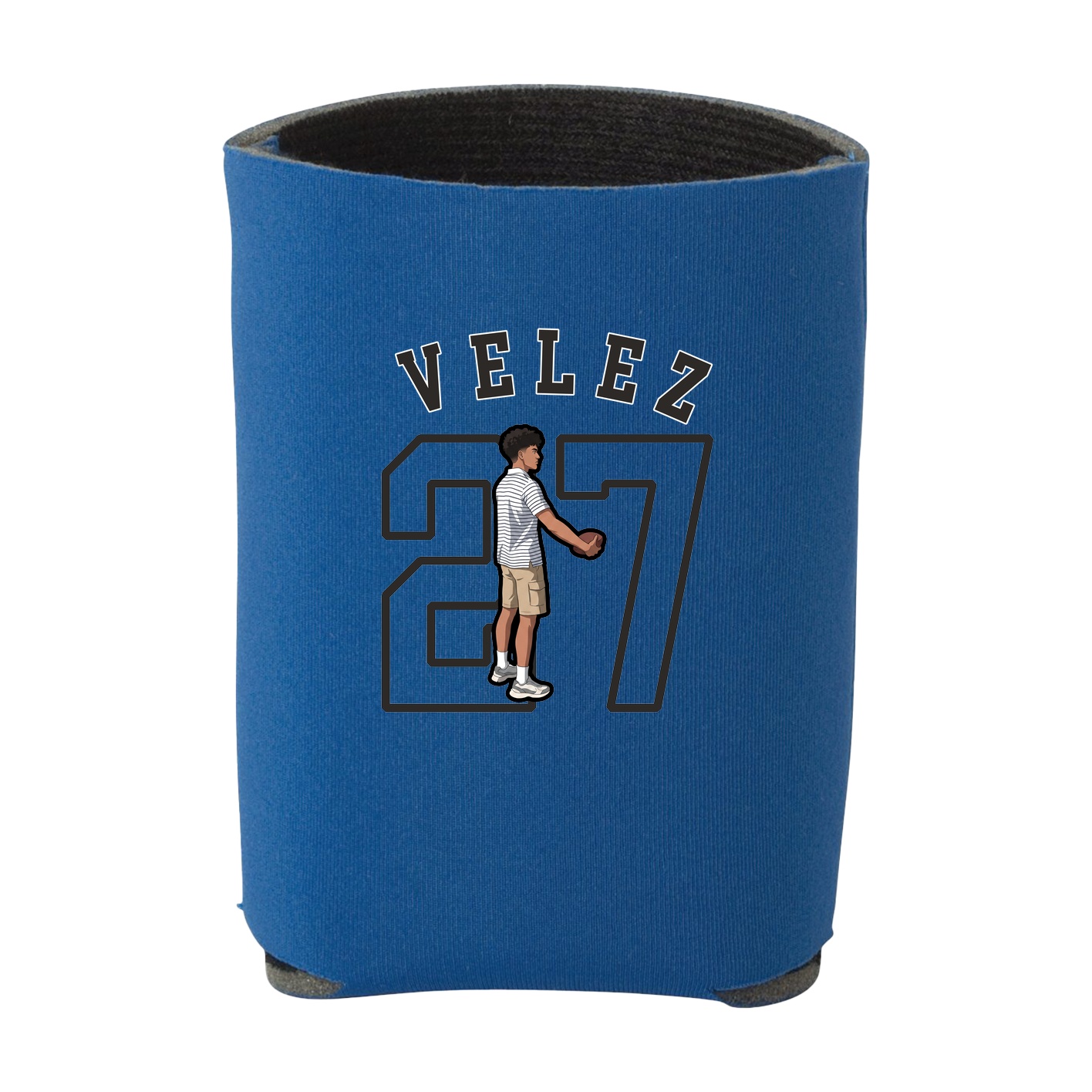Can Holder — Shirsey Arch in Royal