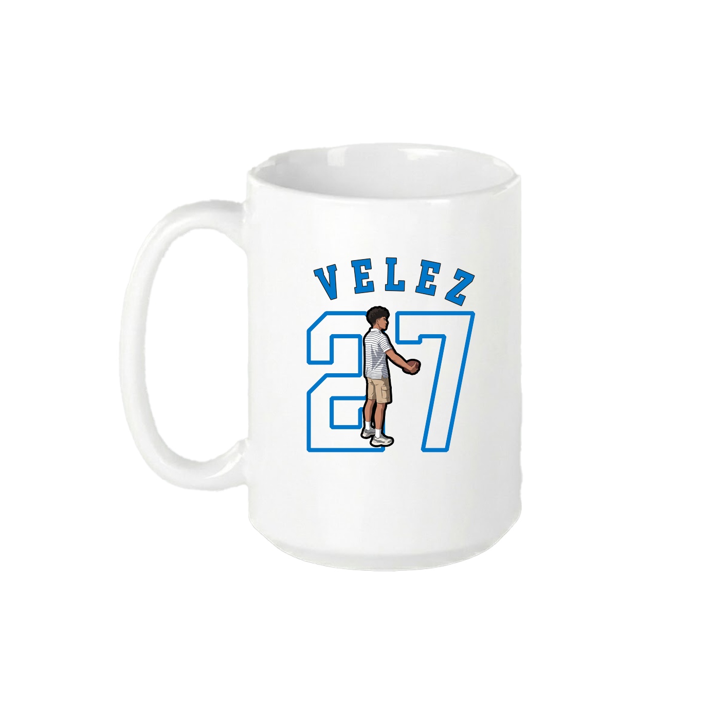15oz Coffee Mug