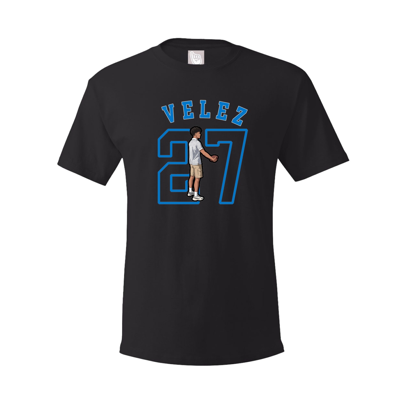 NIL Club Tee