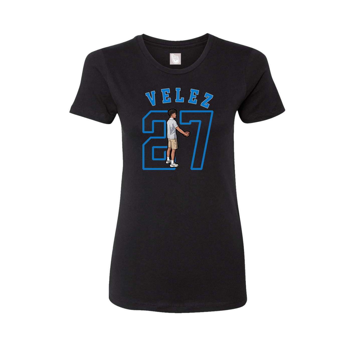 Womens Tee