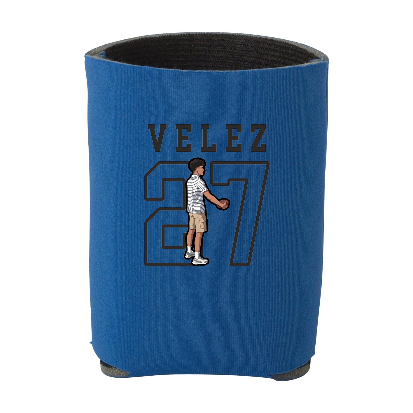 Can Holder — Shirsey in Royal
