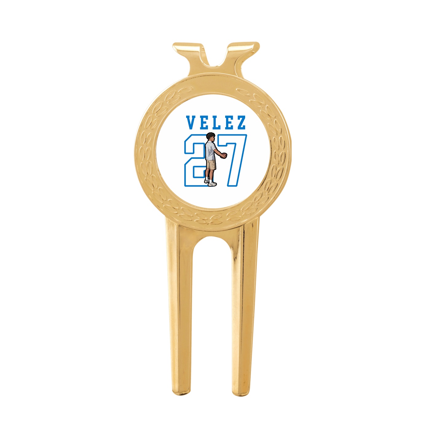 Divot Tool with Ball Marker — Shirsey in Classic