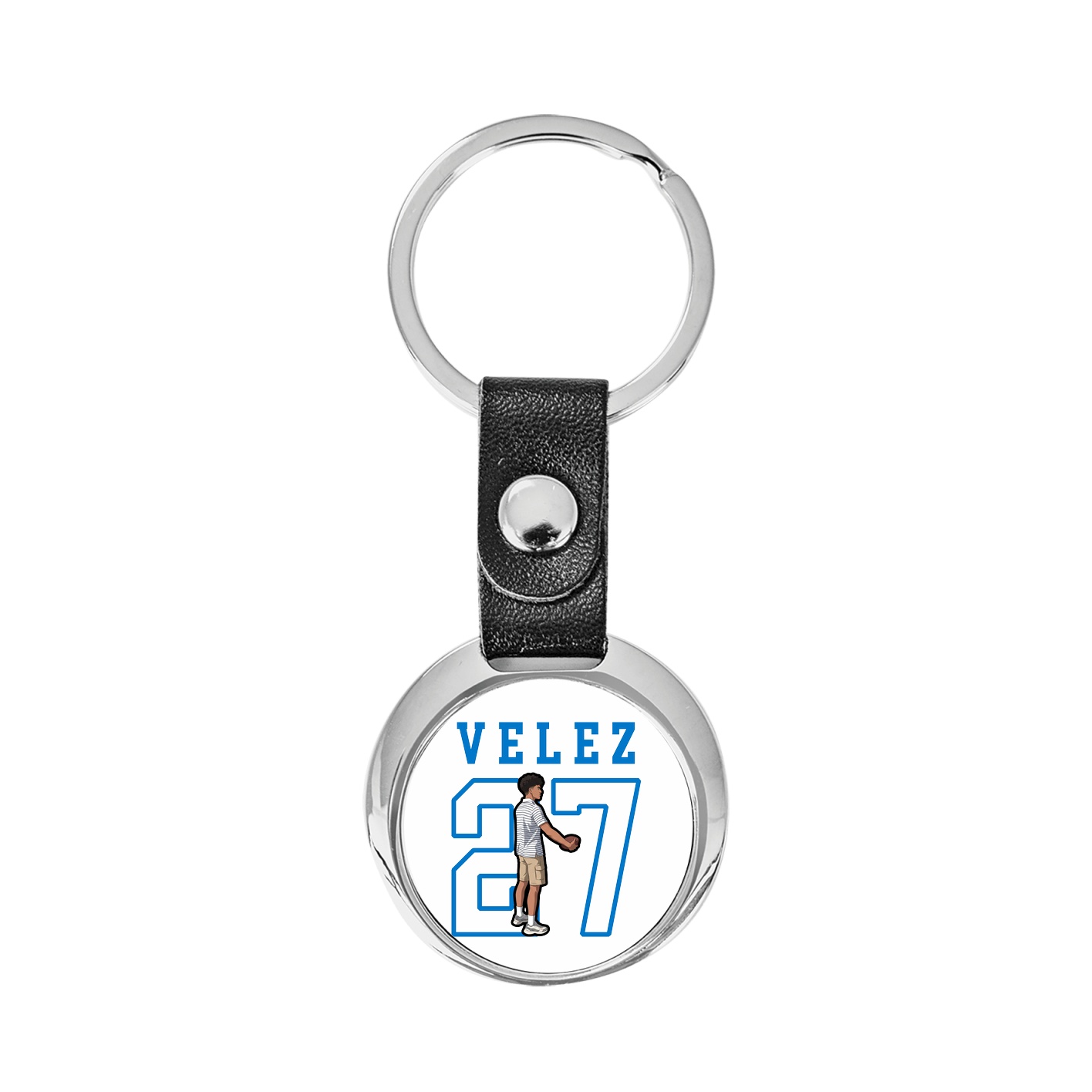 Key Chain — Shirsey in Classic