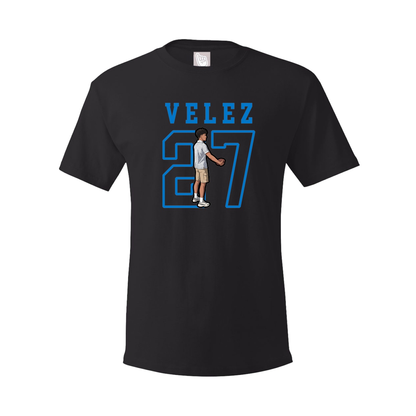 NIL Club Tee