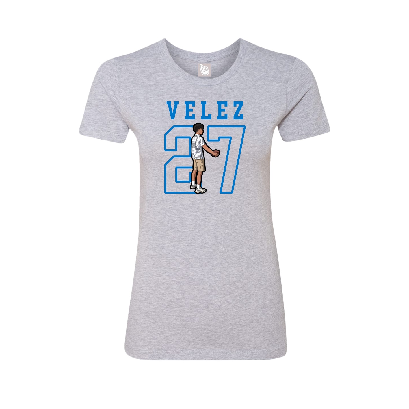 Womens Tee