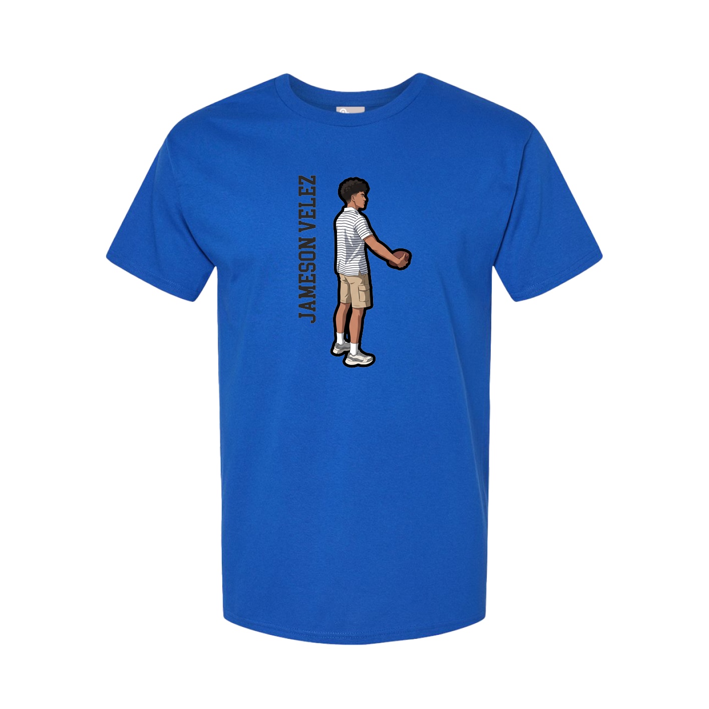 NIL Club Tee