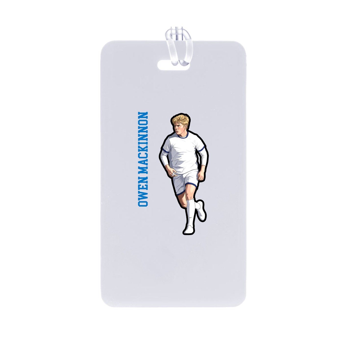 Bag Tag