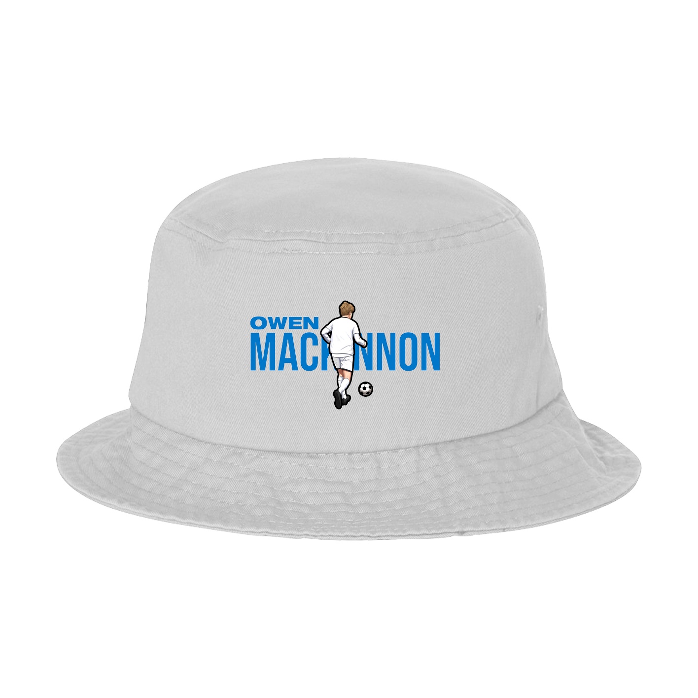 Bucket Cap