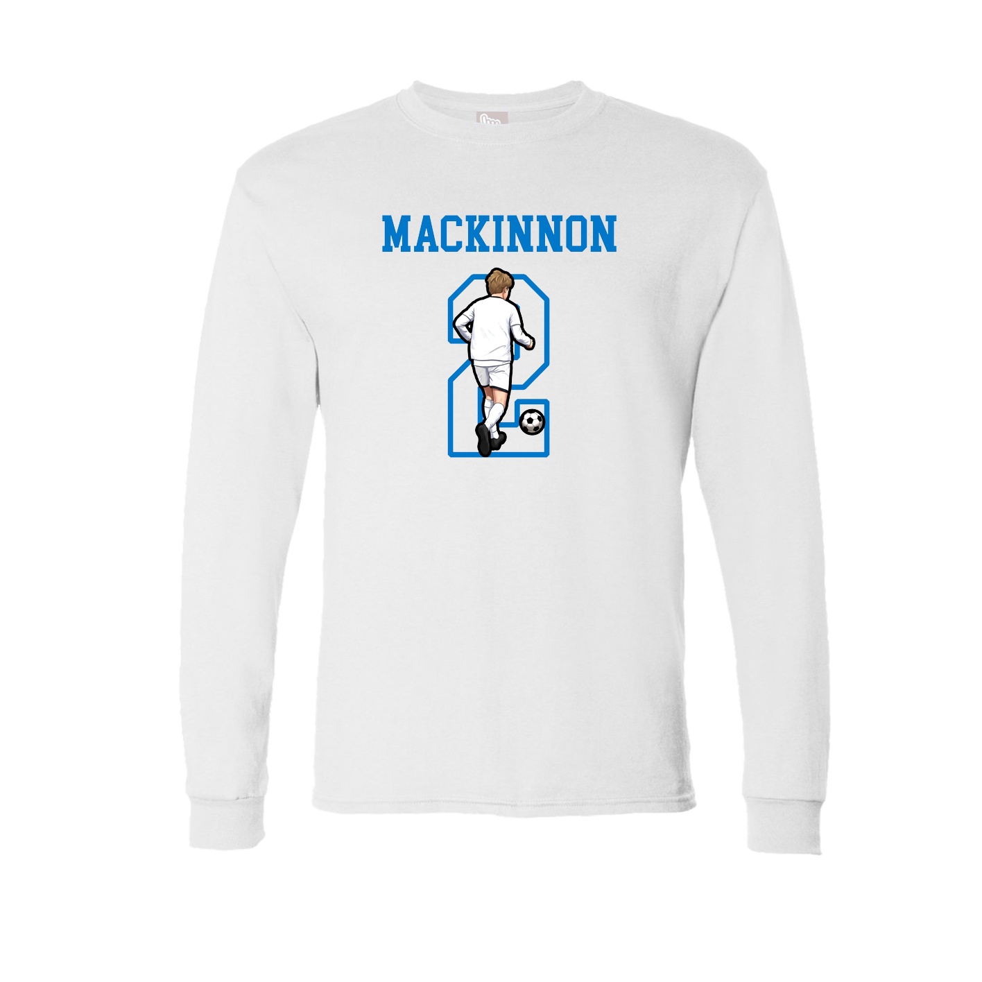 Long Sleeve Tee
