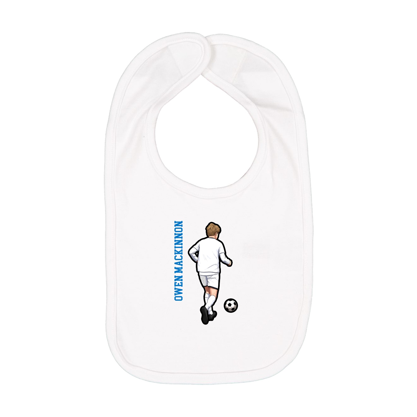 Infant Bib