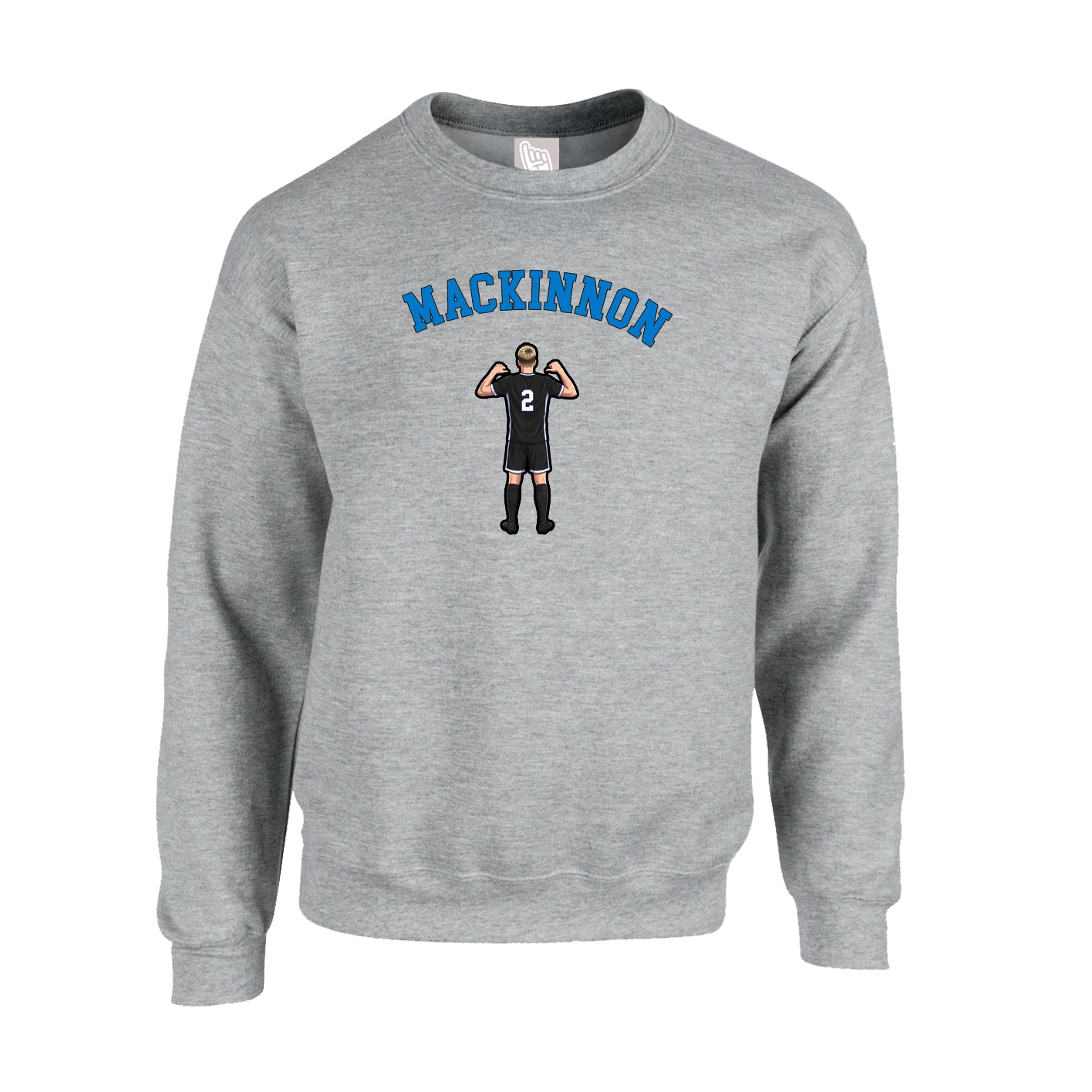 Fleece Crew