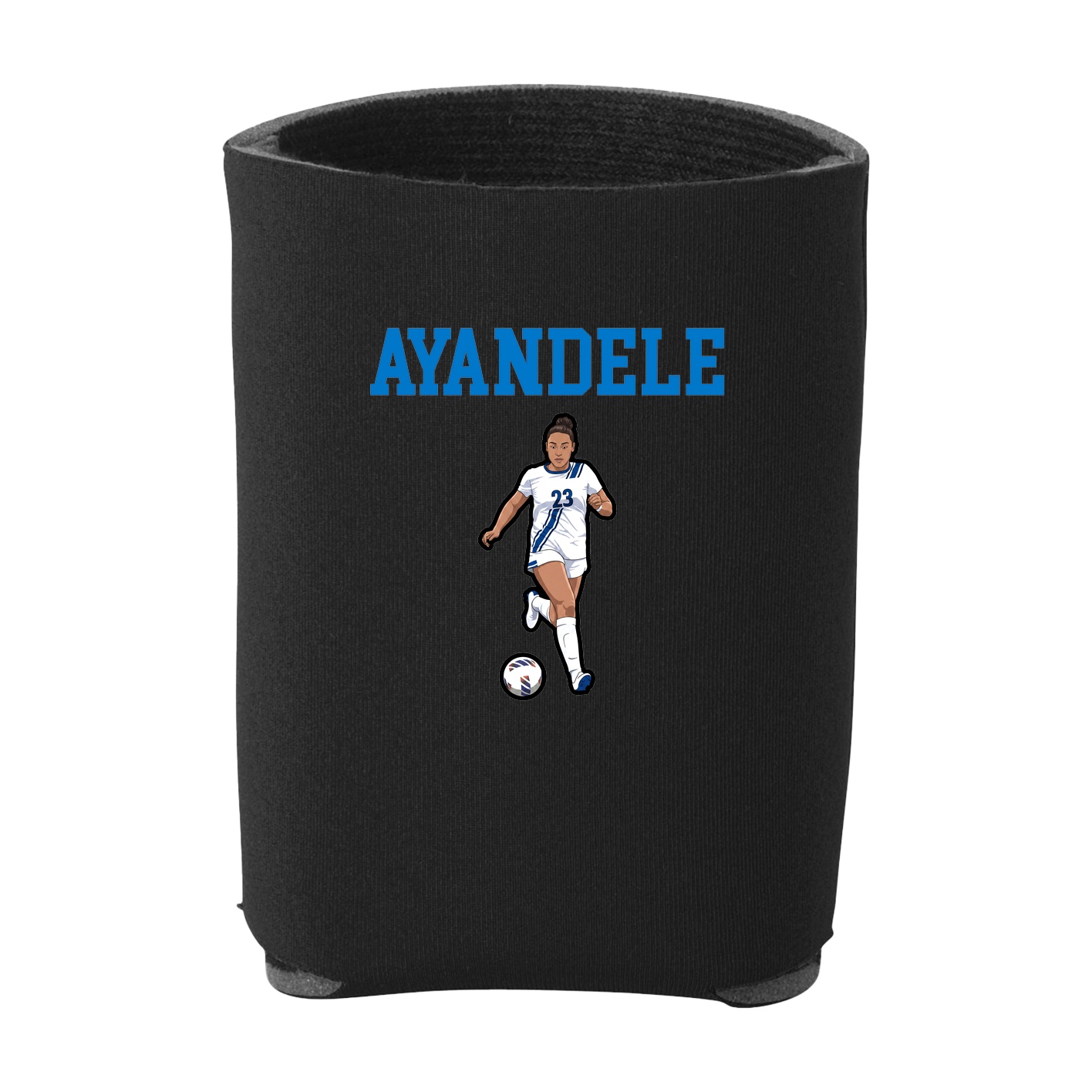 Can Holder — Shirsey in Black
