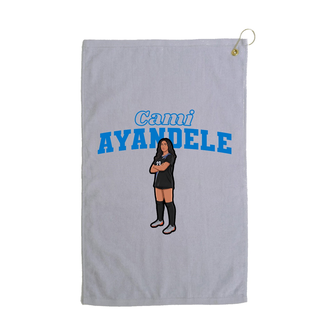 Golf Towel