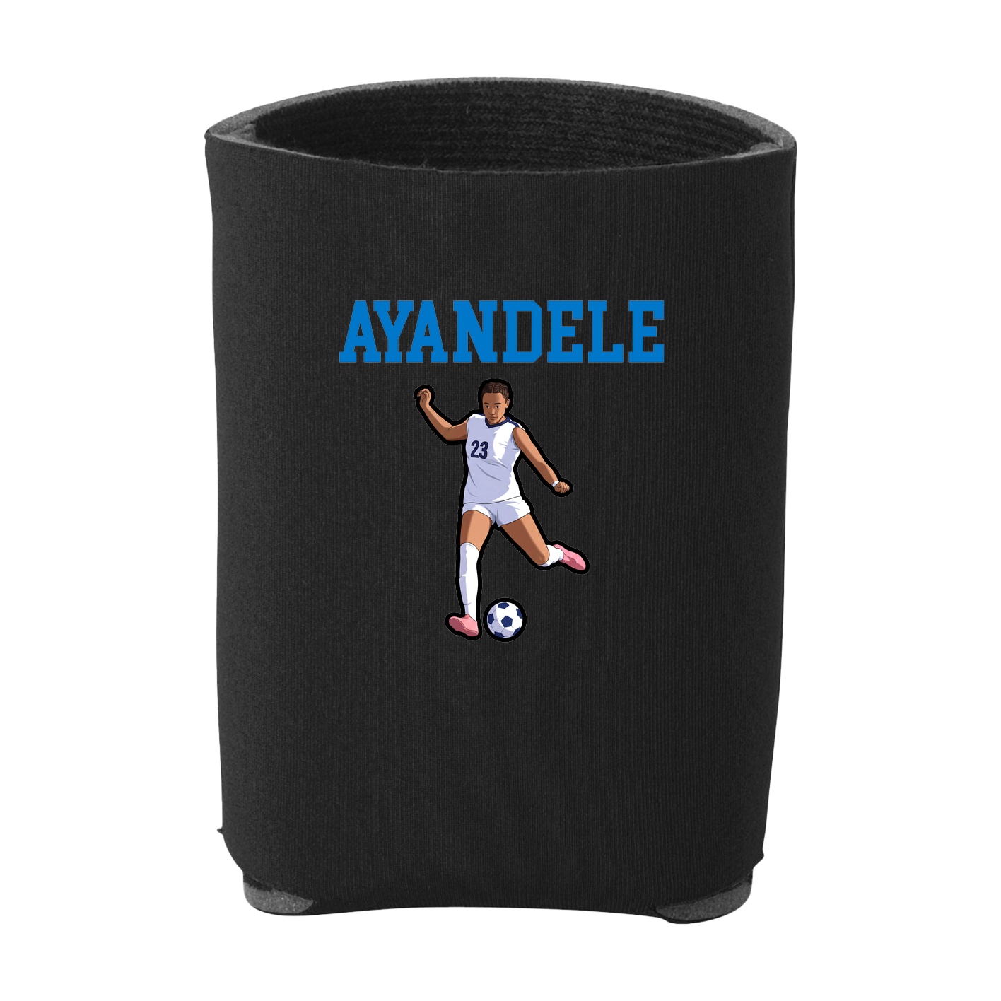 Can Holder — Shirsey in Black