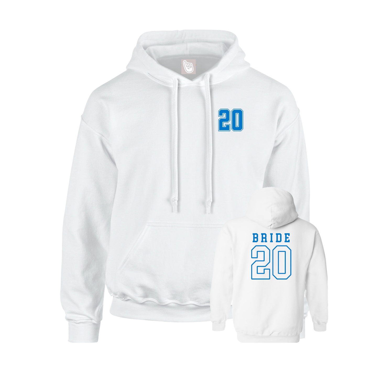 Youth Hoodie