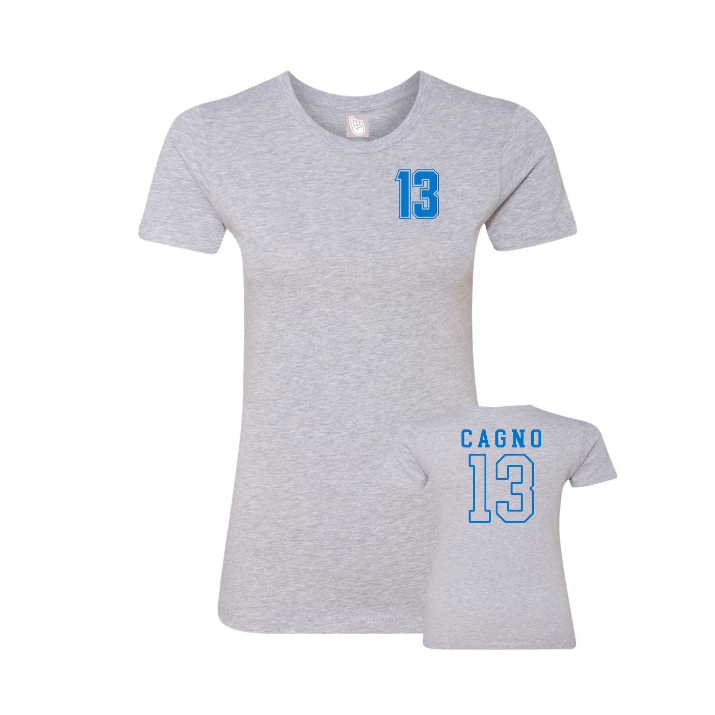 Womens Tee