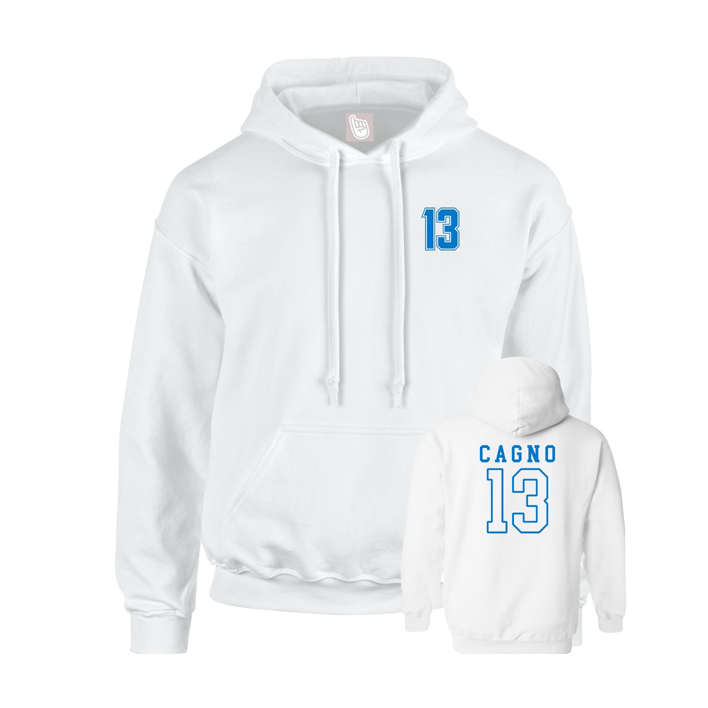 Youth Hoodie