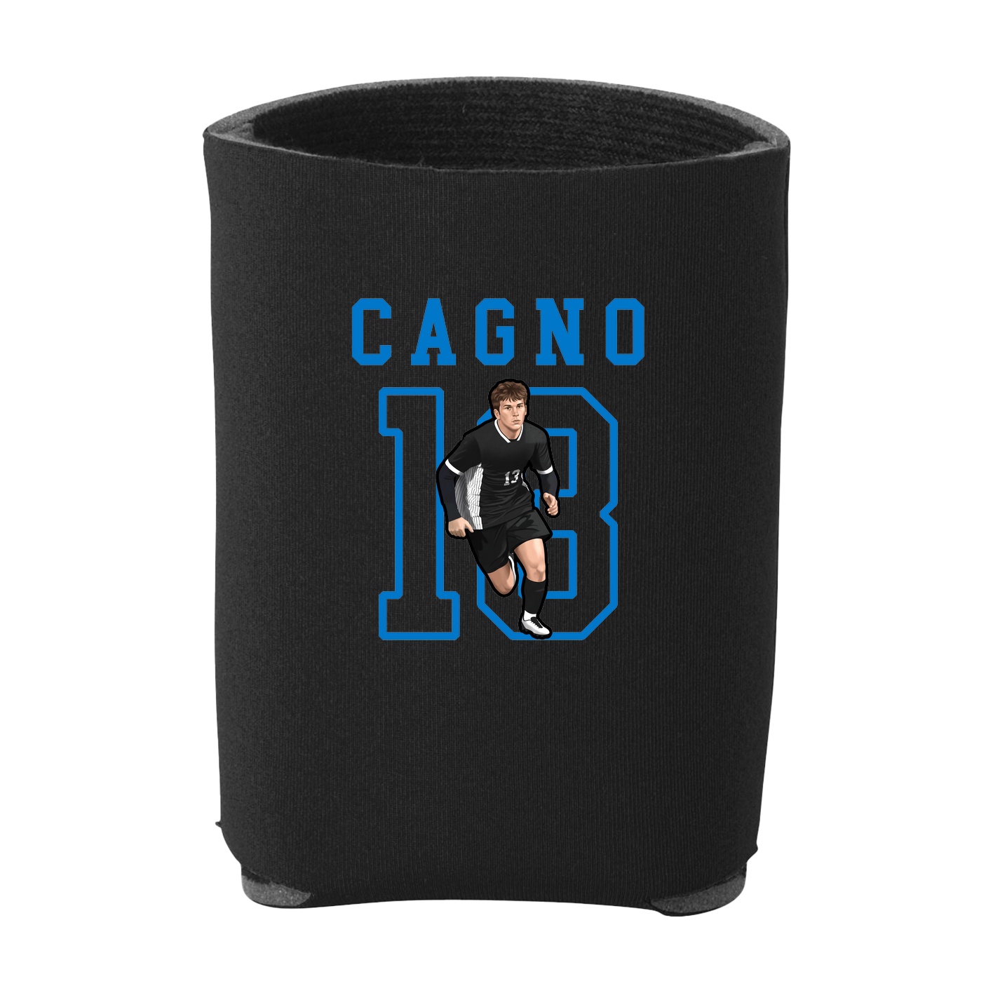 Can Holder — Shirsey in Black