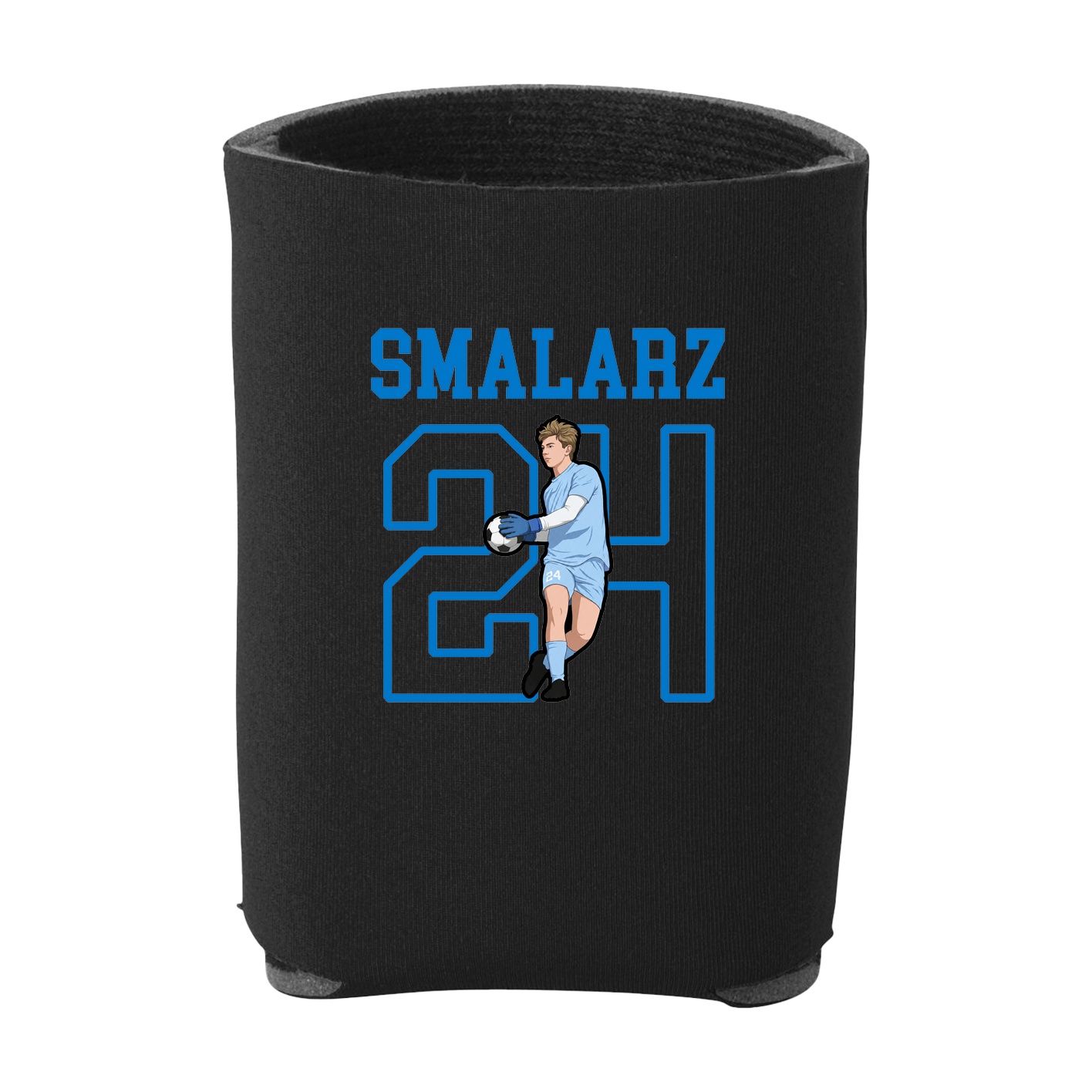 Can Holder — Shirsey in Black