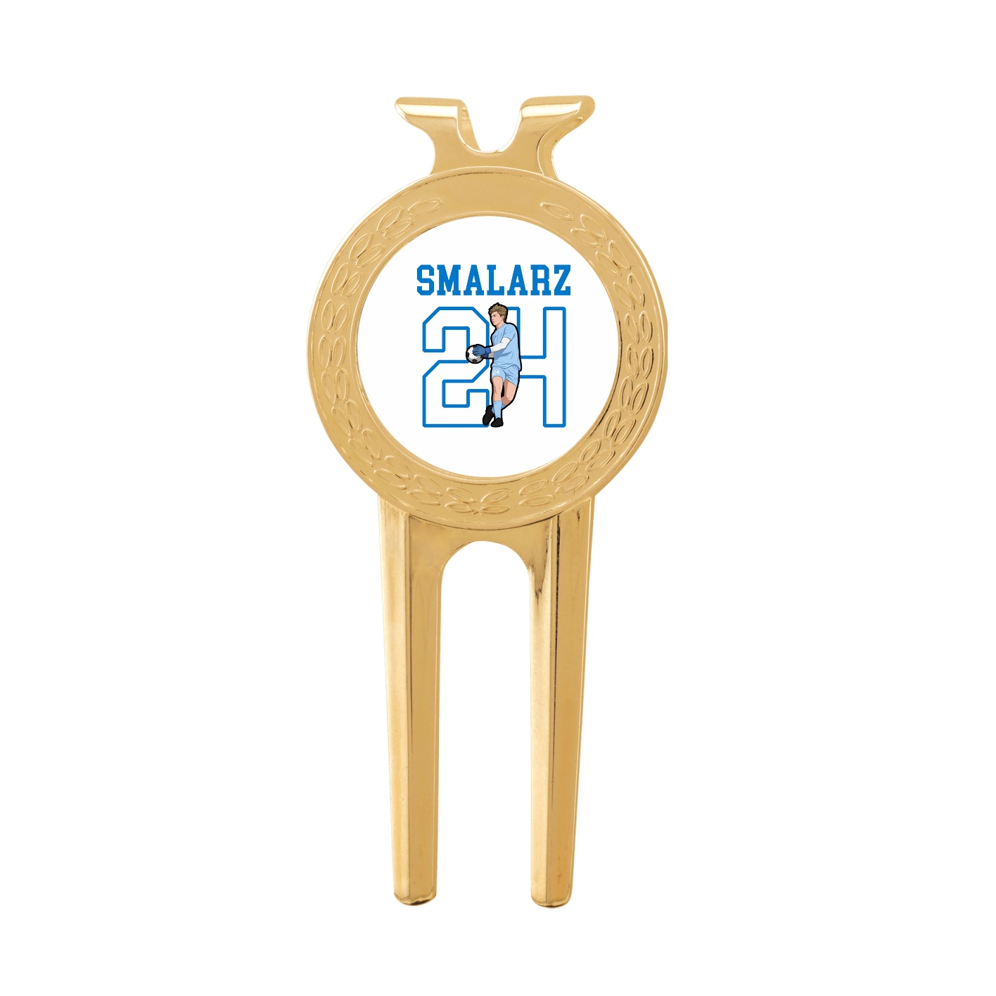 Divot Tool with Ball Marker — Shirsey in Classic