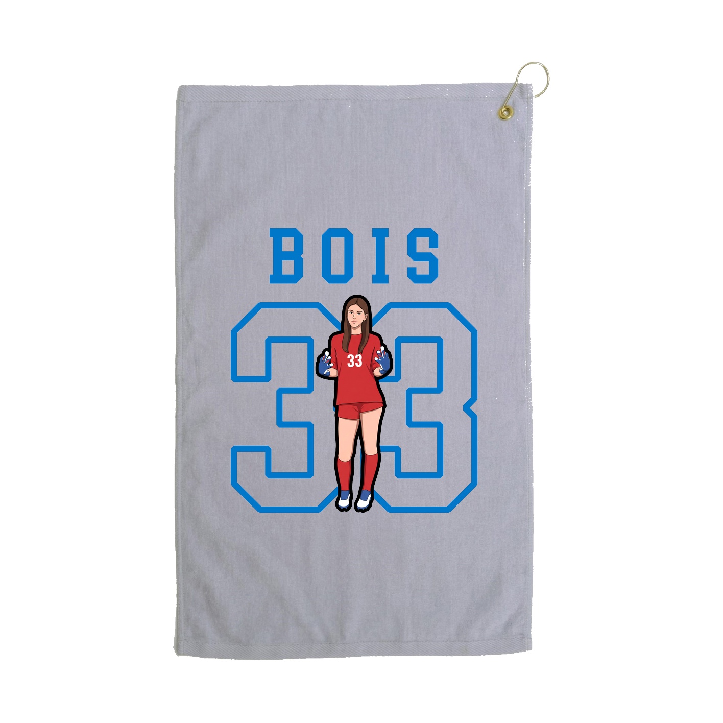 Golf Towel