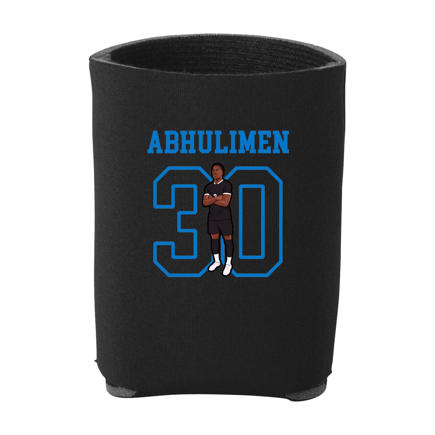 Can Holder — Shirsey in Black