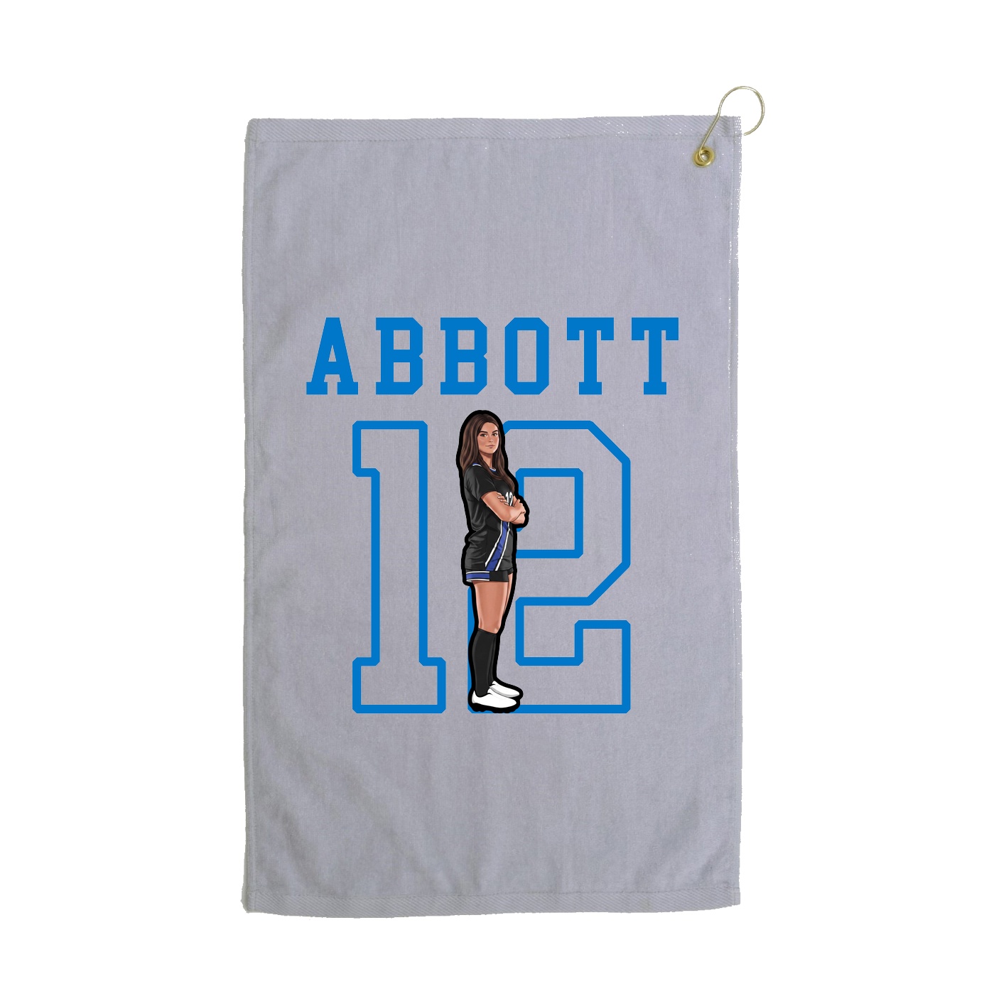 Golf Towel