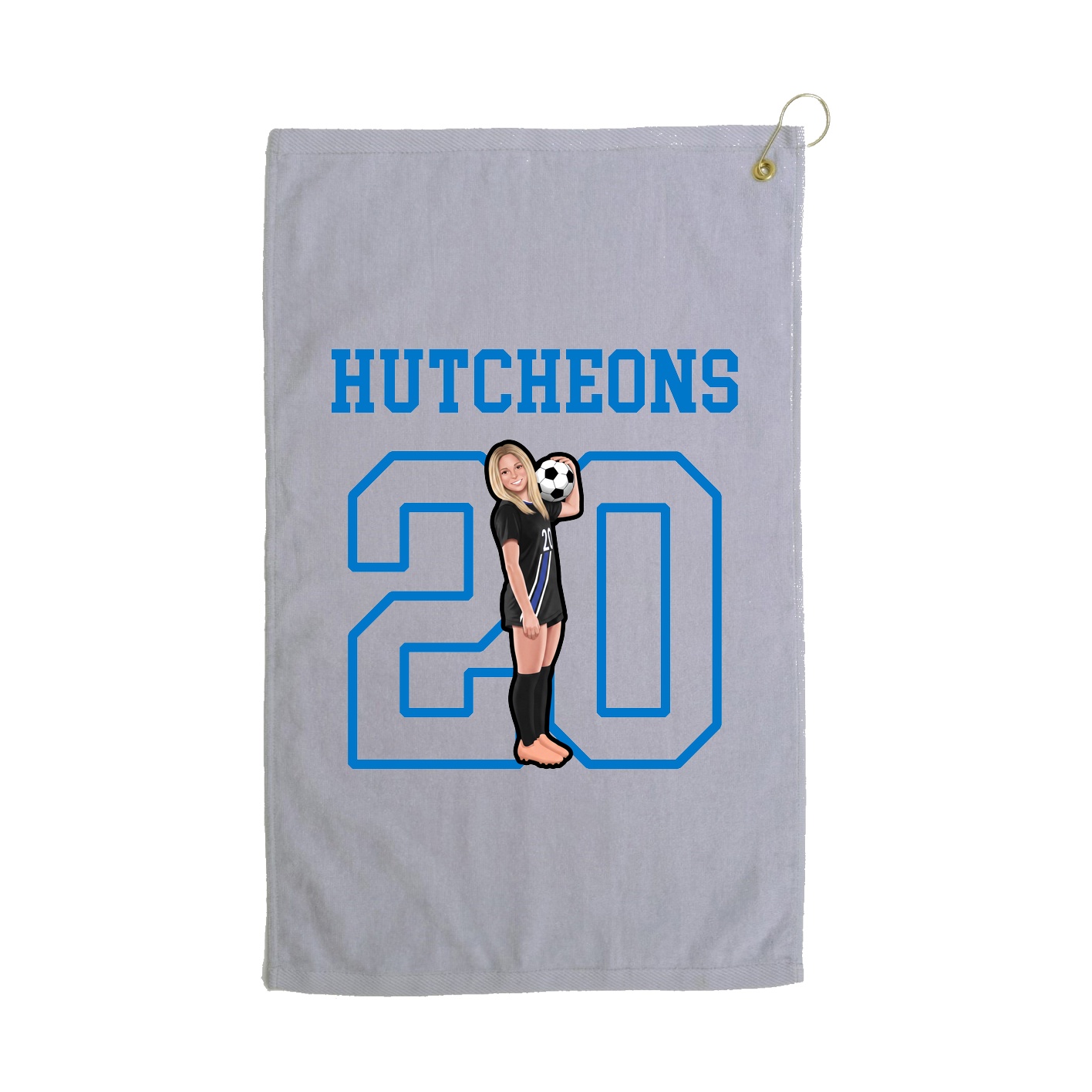Golf Towel