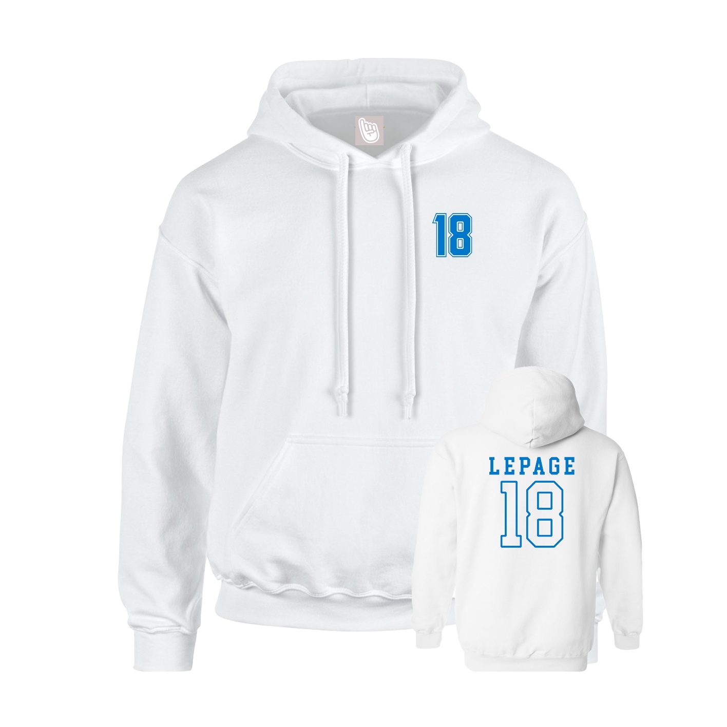 Youth Hoodie