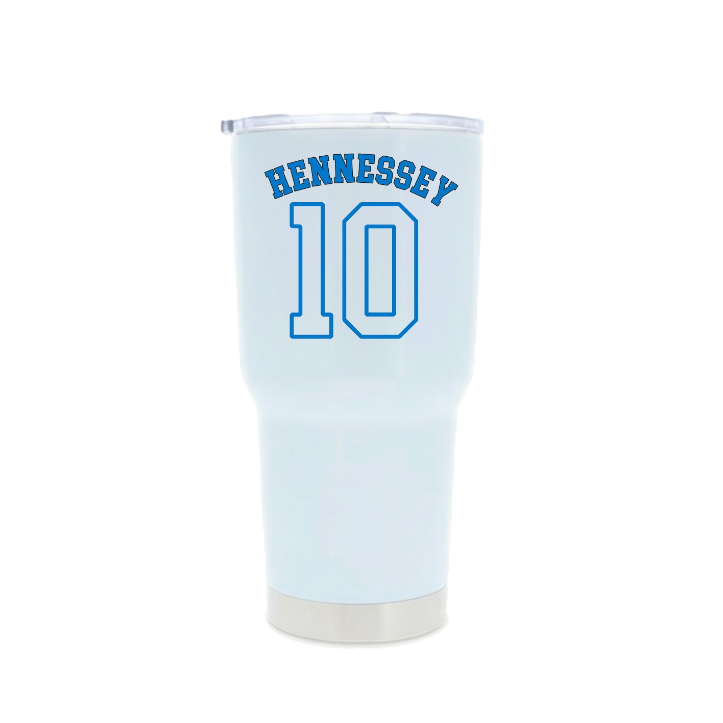 30oz Stainless Steel Tumbler