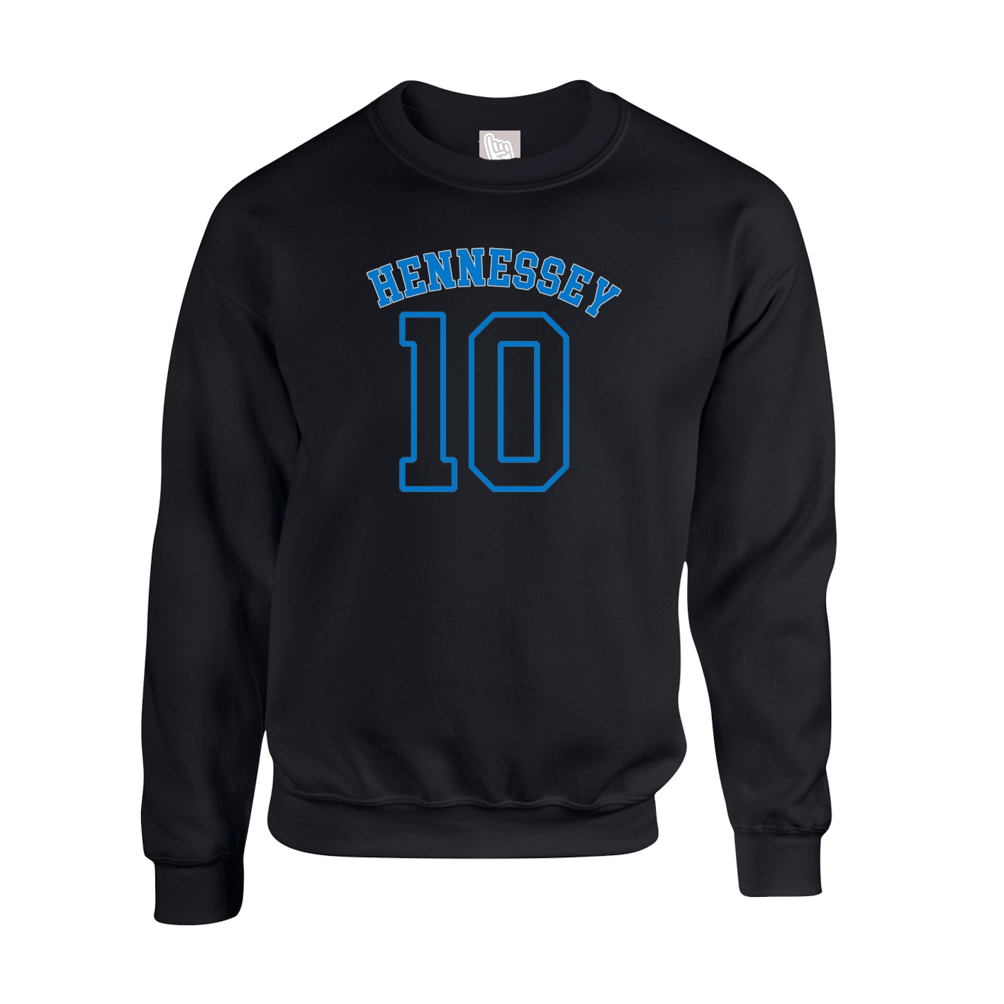 Fleece Crew