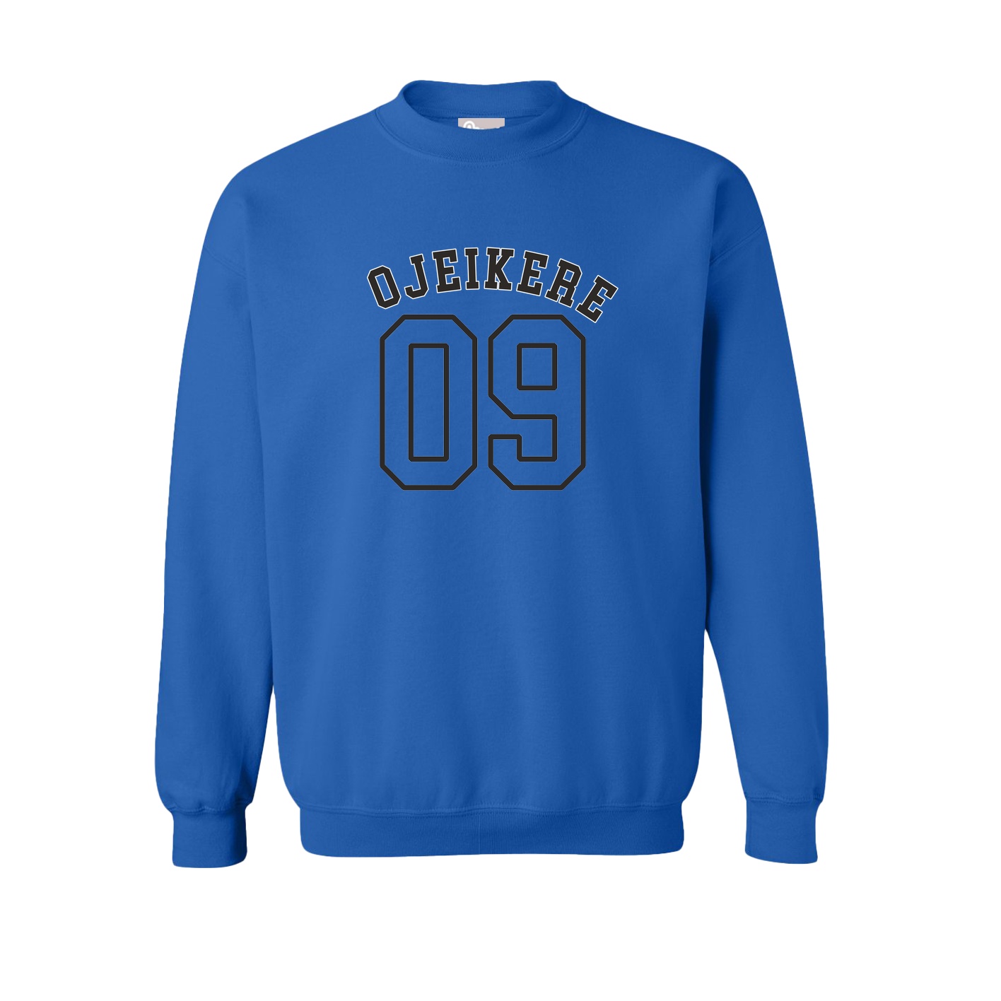 Fleece Crew