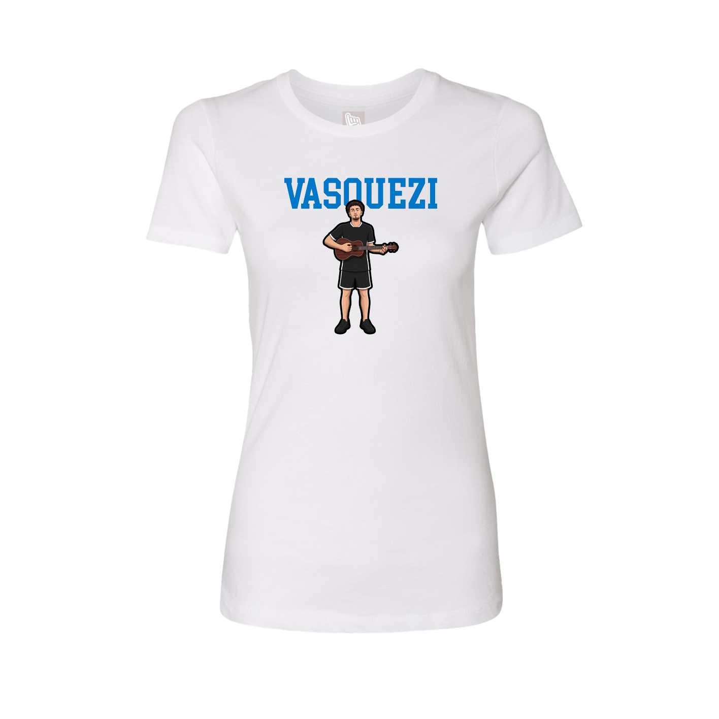 NIL Club Womens Tee