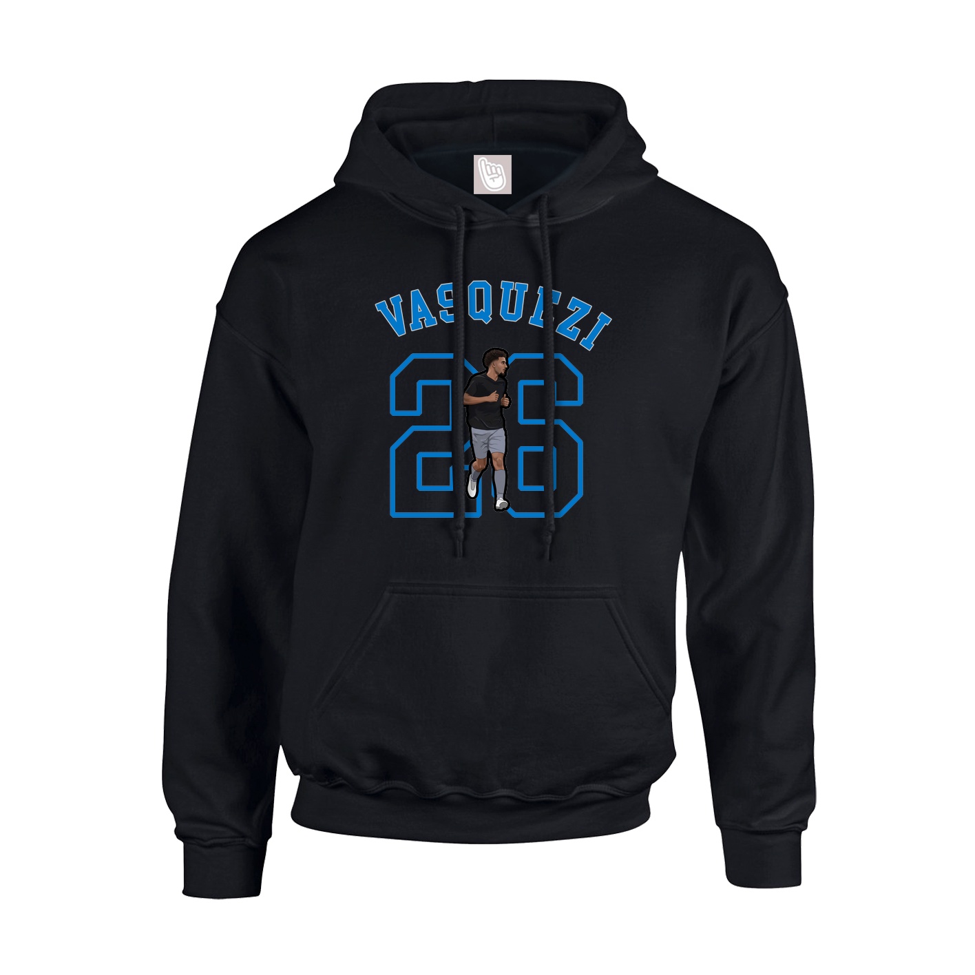 Hoodie