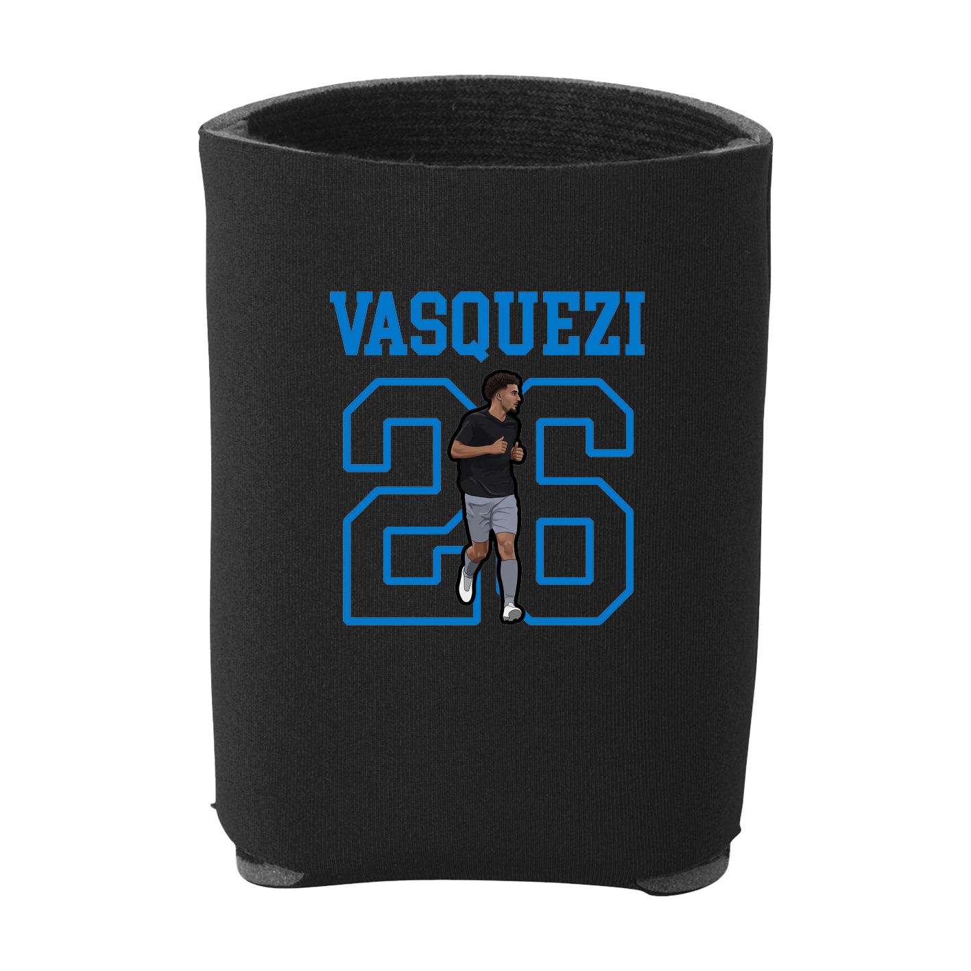 Can Holder — Shirsey in Black