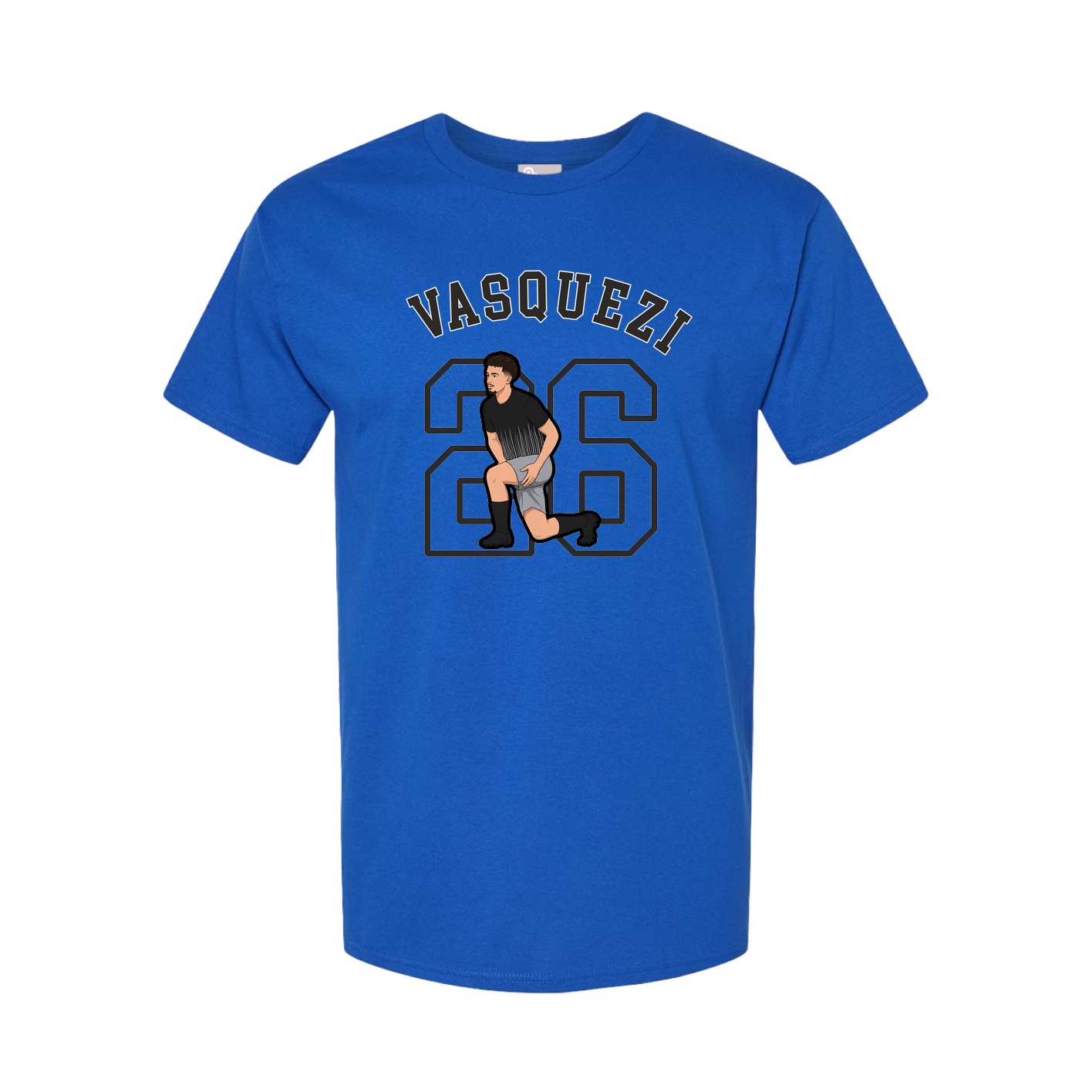 Tee — Shirsey Arch in Royal