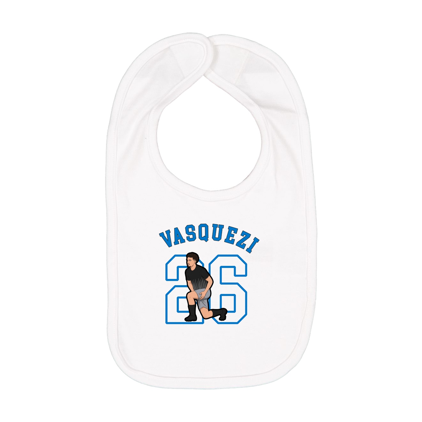 Infant Bib