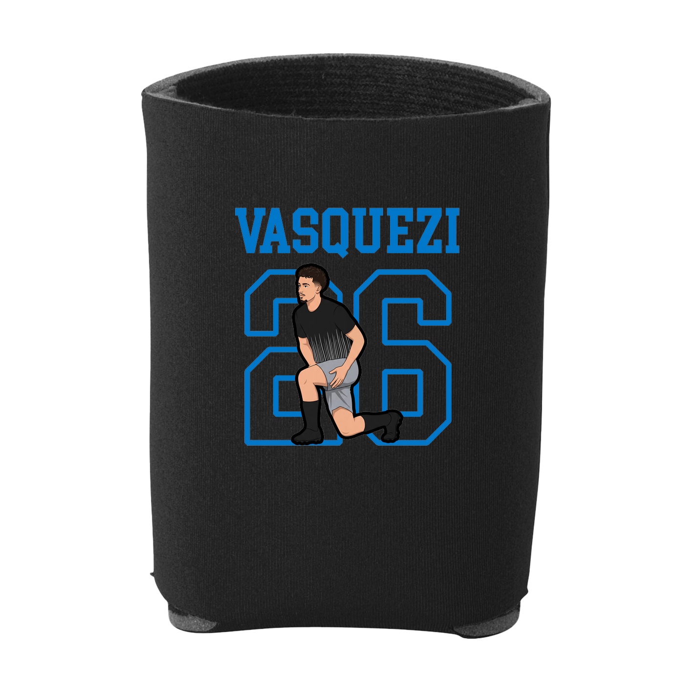 Can Holder — Shirsey in Black