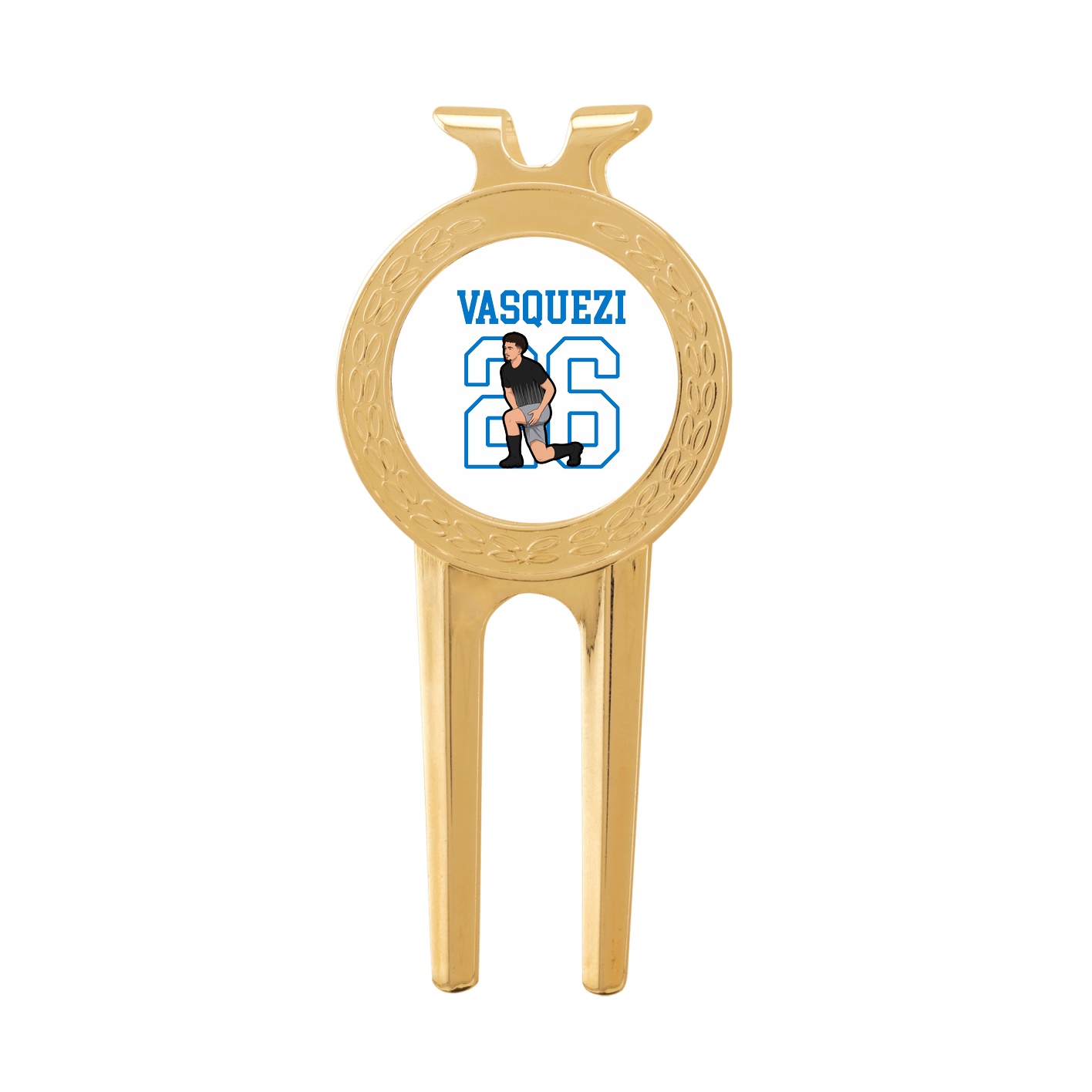 Divot Tool with Ball Marker — Shirsey in Classic