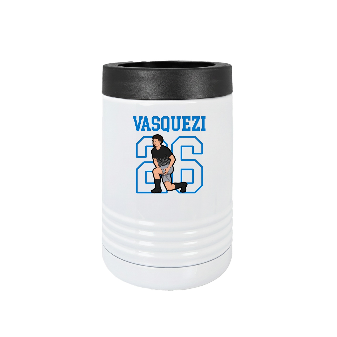 Beverage Holder — Shirsey in White