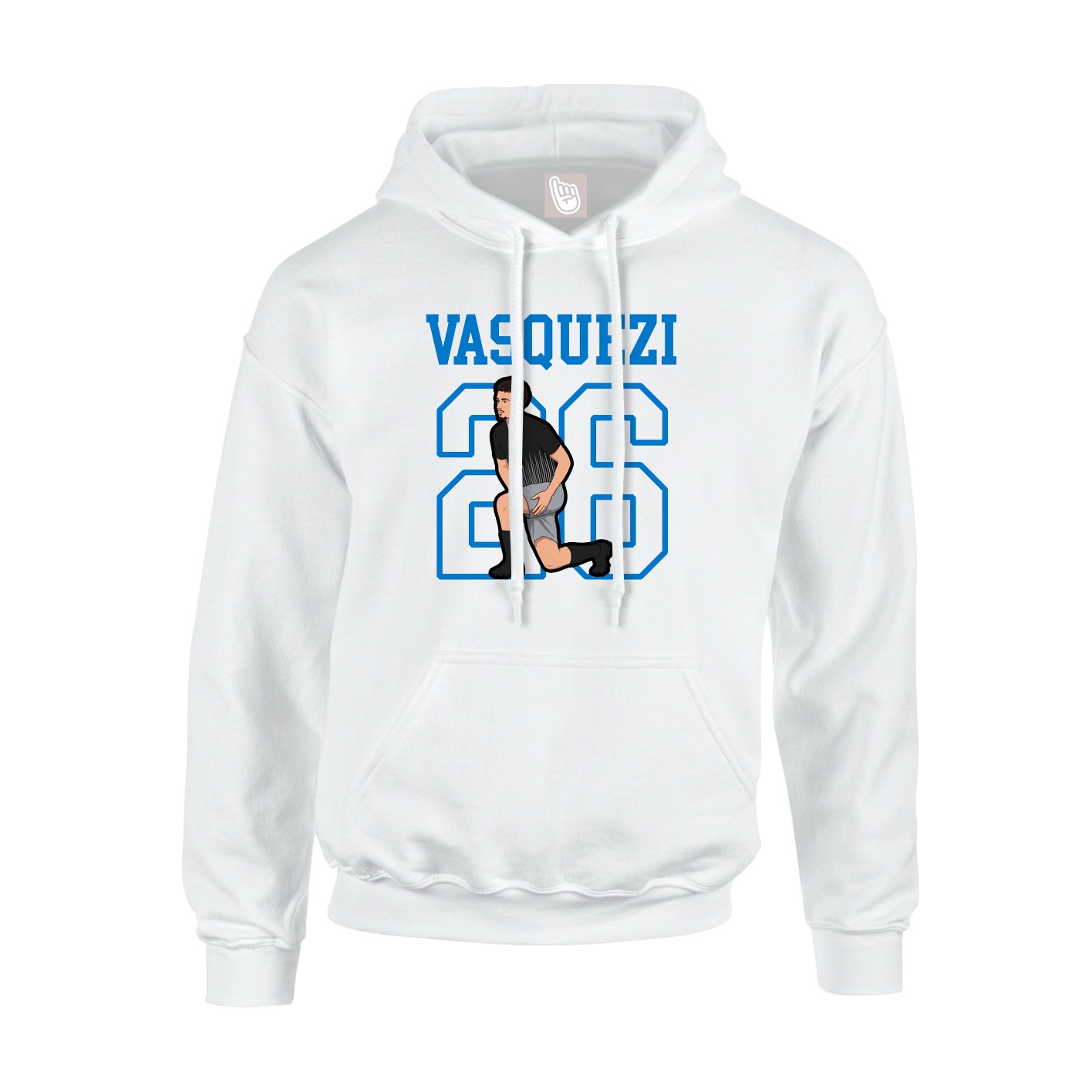 Youth Hoodie