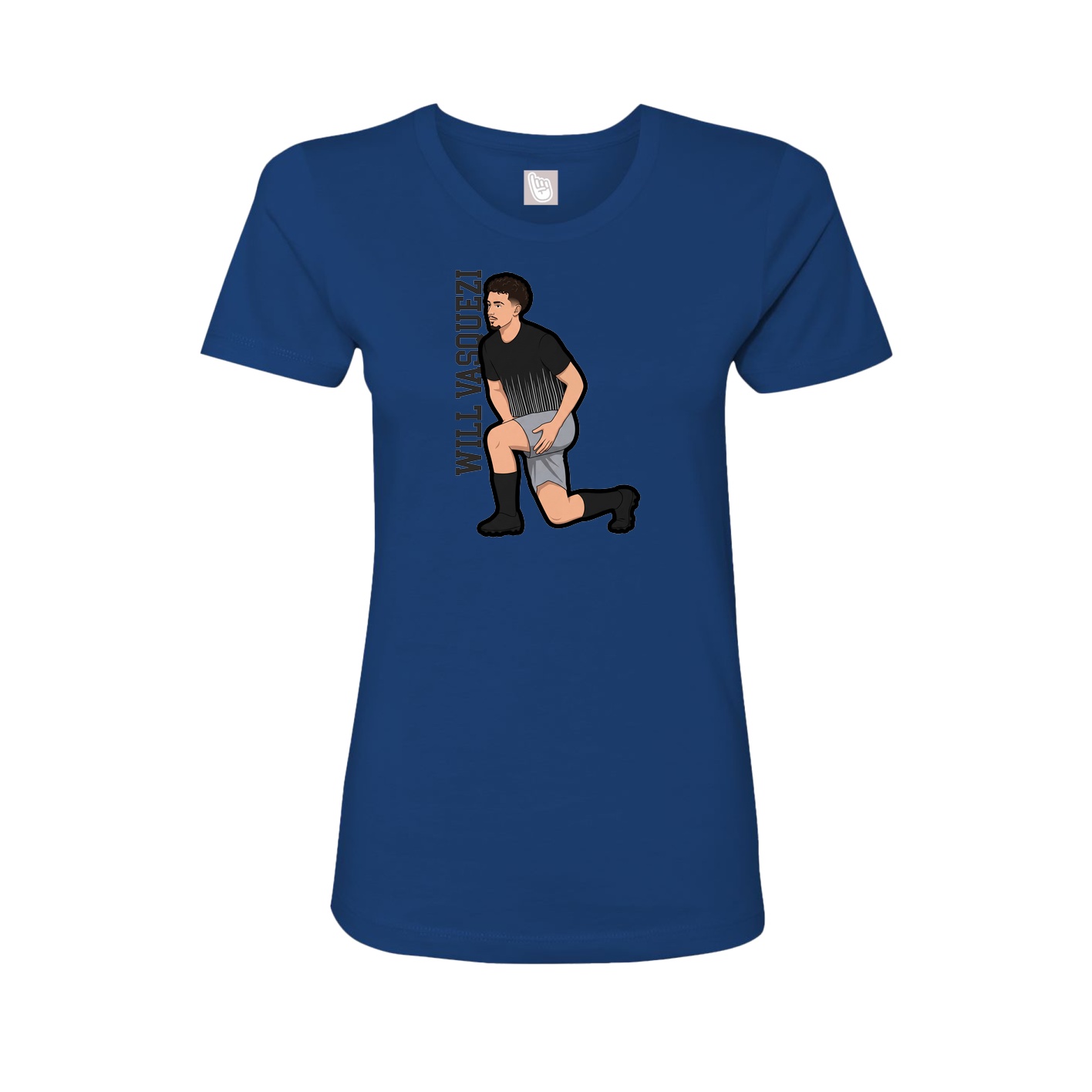 Womens Tee