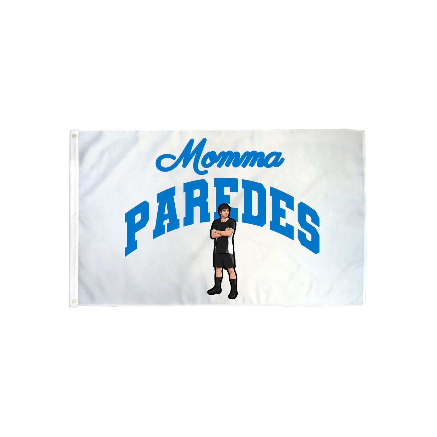 3x5 Flag — Mothers Day Arch in Classic