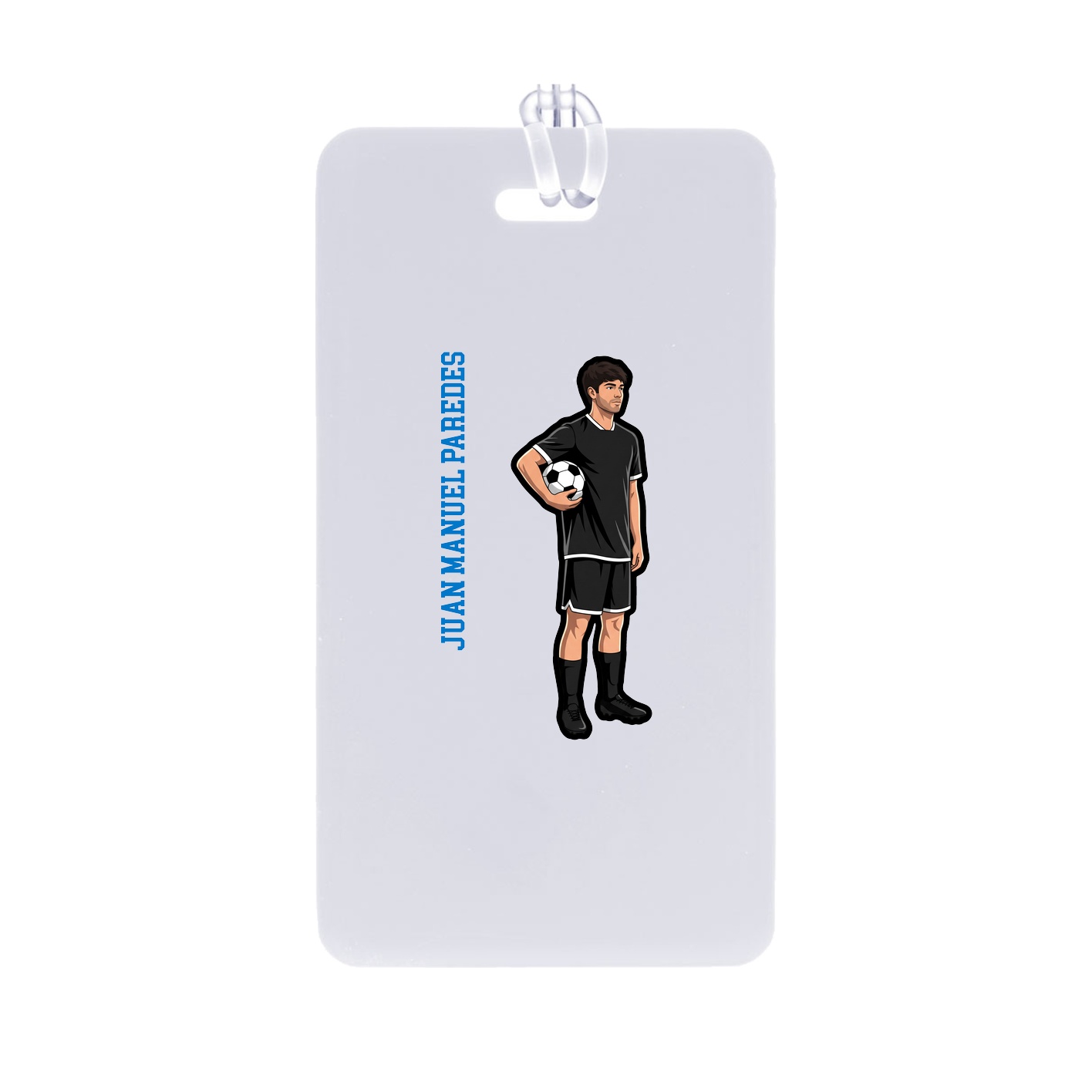 Bag Tag