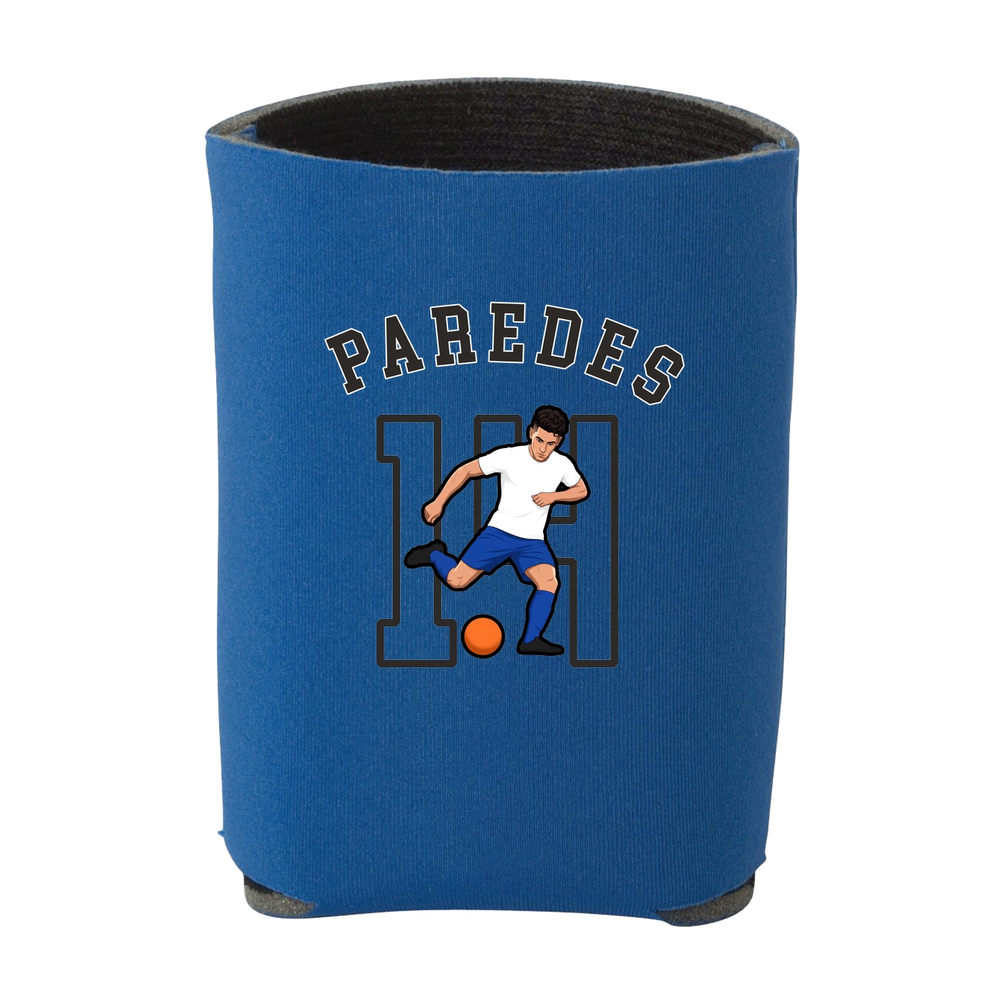Can Holder — Shirsey Arch in Royal