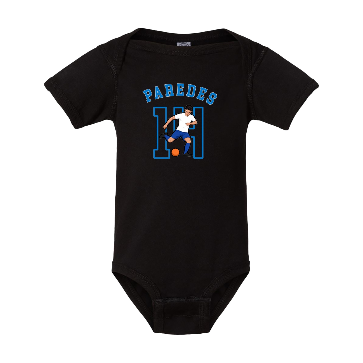 Baby Onesie