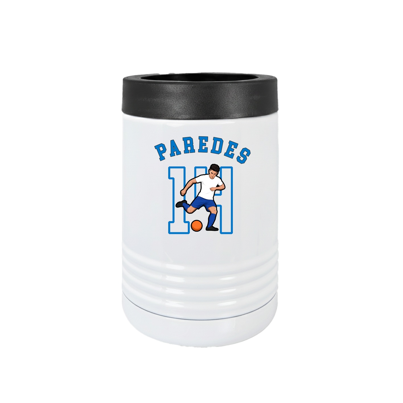 Beverage Holder — Shirsey Arch in White