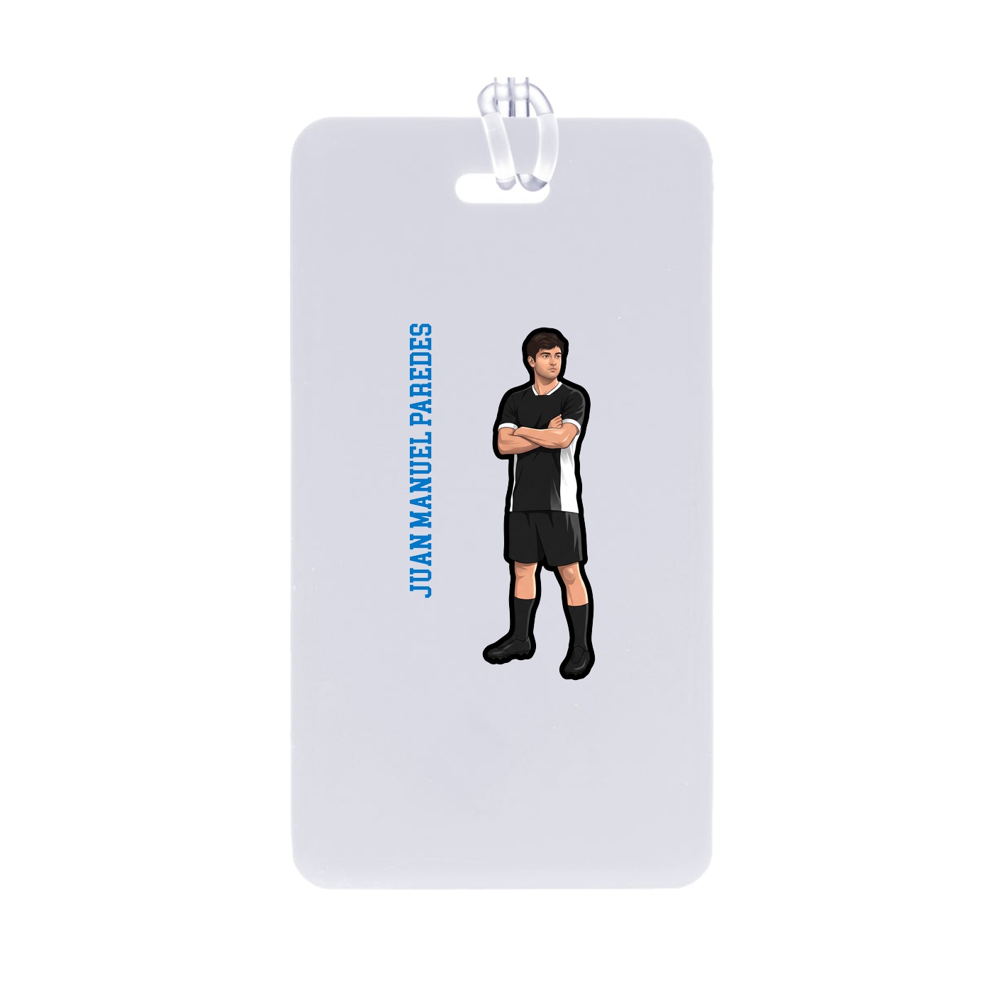 Bag Tag