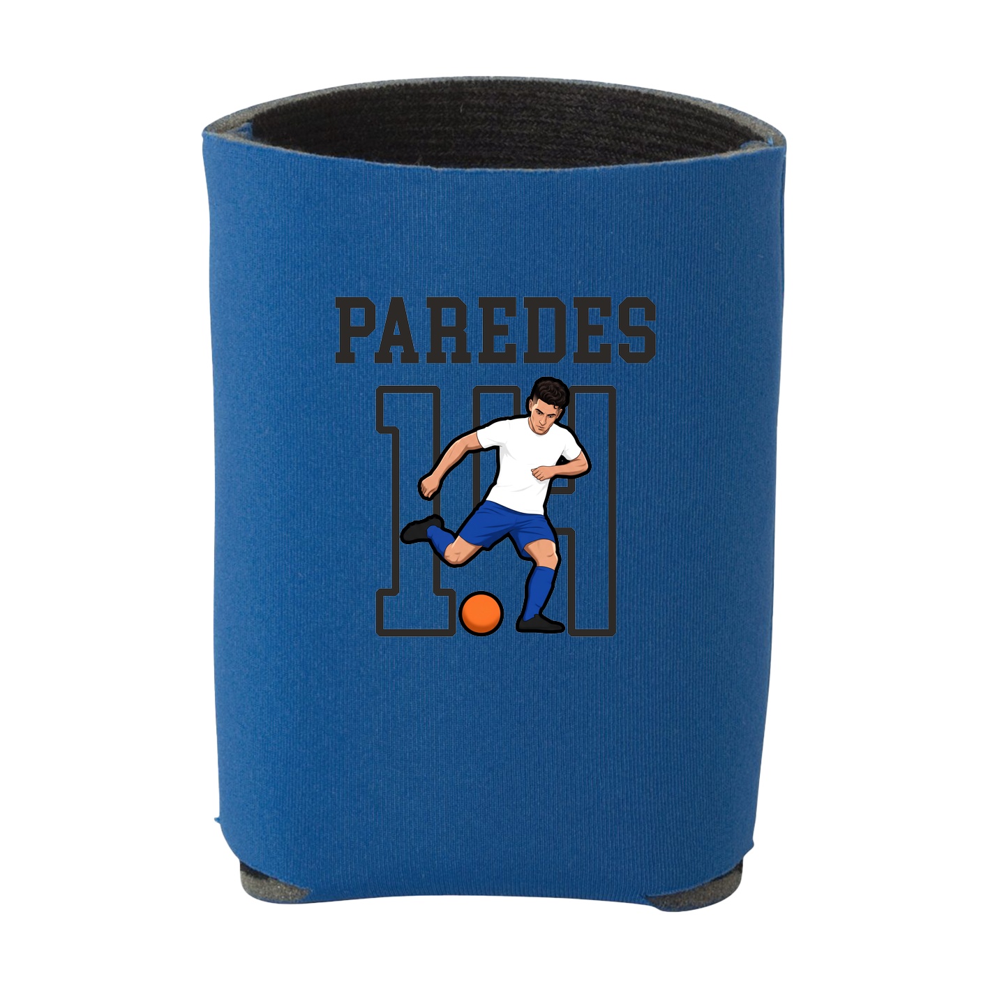 Can Holder — Shirsey in Royal